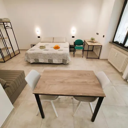 My Project - A C D Homestay szállás Aosta