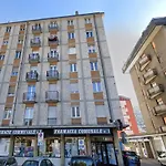 Ubytování v soukromí My Project - A C D Aosta