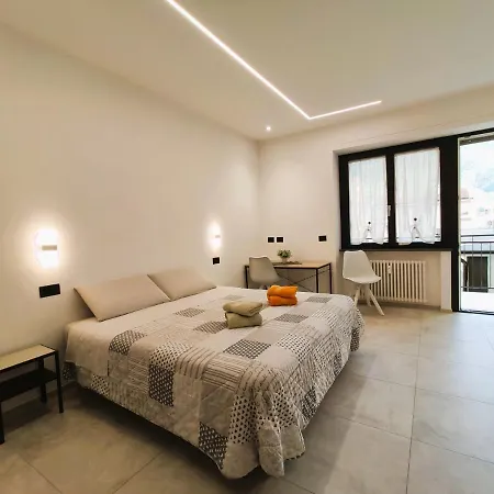 My Project - A C D Aosta