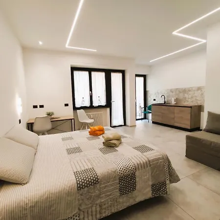 Rum i privatbostad My Project - A C D