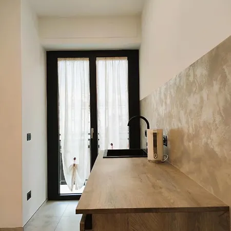 Δωμάτια σε οικογενειακή κατοικία My Project - A C D