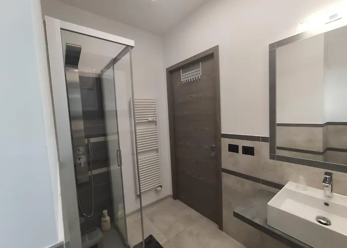 Homestay My Project - A C D Aosta