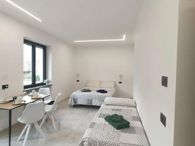 My Project - A C D Rum i privatbostad Aosta