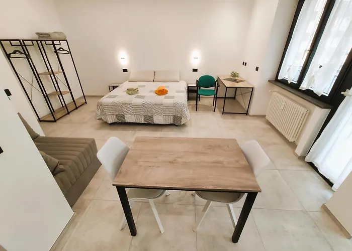 My Project - A C D Homestay Aosta