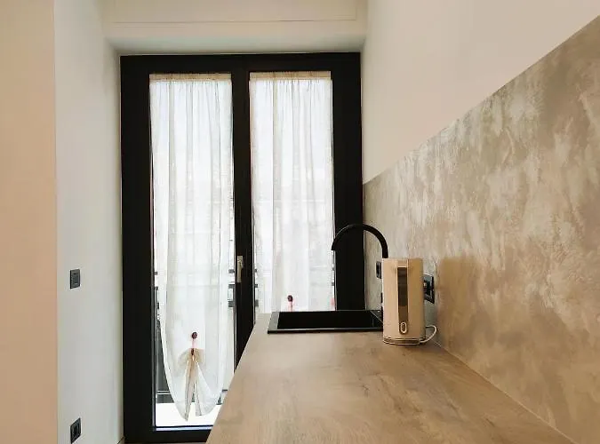 Rum i privatbostad My Project - A C D