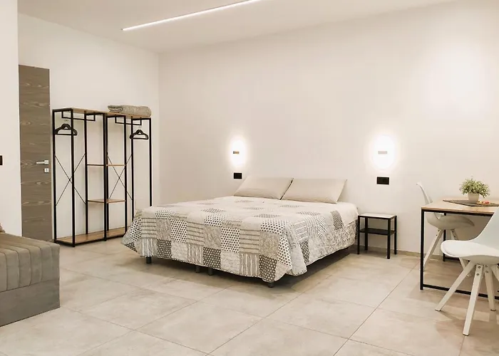 Rum i privatbostad My Project - A C D